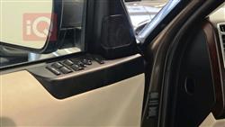 لاند روفر رانج روفر سبورت